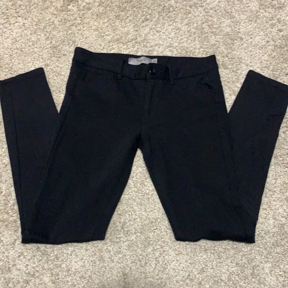 Paige Peg Super Skinny Size 28